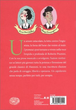 I Promessi Sposi — Libro - 2