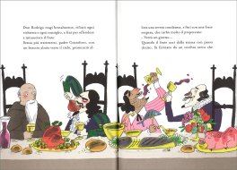 I Promessi Sposi — Libro - 3