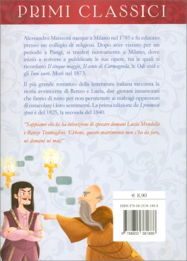 I Promessi Sposi - Primi Classici — Libro - 2
