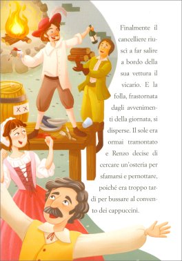 I Promessi Sposi - Primi Classici — Libro - 3