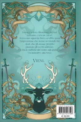 I Protettori del Bosco — Libro - 2