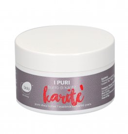 I Puri - Burro di Karitè