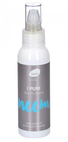 I Puri - Olio di Neem