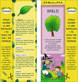 I Quadrifogli della Strega  — Libro - 2