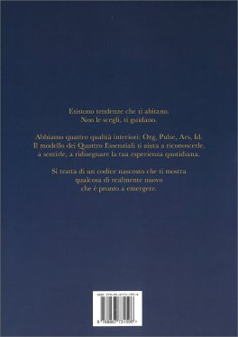 I Quattro Essenziali — Libro - 2