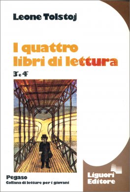 I Quattro Libri di Lettura - Vol. 3° e 4° — Libro - 1