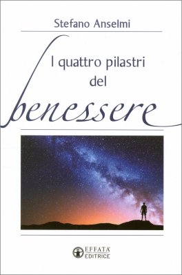 I Quattro Pilastri del Benessere — Libro - 1