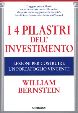 I Quattro Pilastri dell'Investimento — Libro - 1