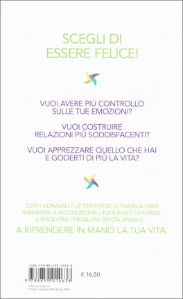 I Quattro Segreti della Felicità — Libro - 2