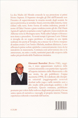 I Quattro Sigilli — Libro - 2