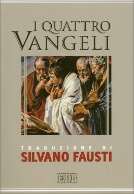 I Quattro Vangeli — Libro - 1