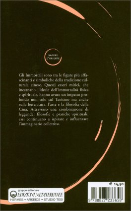 I Racconti degli Immortali — Libro - 2
