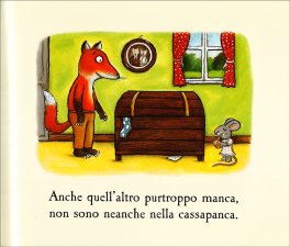 I Racconti del Bosco delle Ghiande — Libro - 3