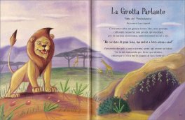 I Racconti del Cuore — Libro - 3