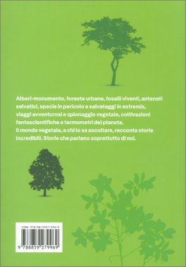 I Racconti delle Piante — Libro - 2