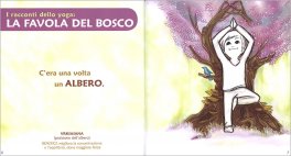 I Racconti dello Yoga - Gli Animali del Bosco — Libro - 3