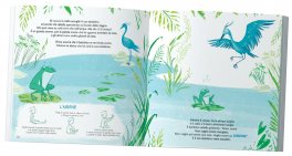 I Racconti dello Yoga - Il Bimbo e la Stella Magica — Libro - 4