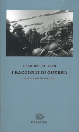 I Racconti di Guerra — Libro - 1