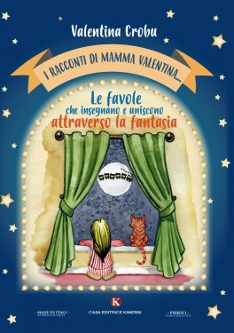 I Racconti di Mamma Valentina… — Libro - 1