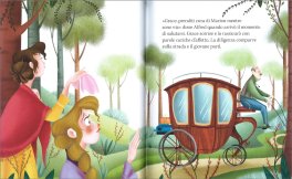 I Racconti di Natale di Charles Dickens per Bambini — Libro - 3