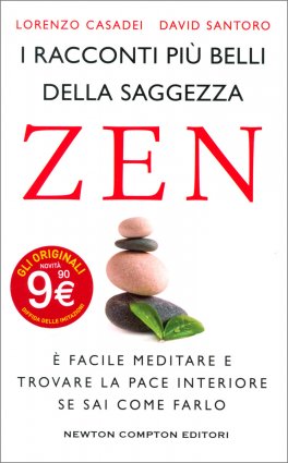I Racconti più Belli della Saggezza Zen — Libro - 1