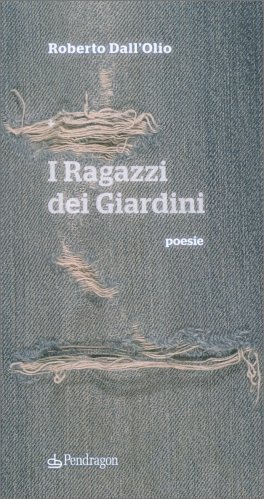 I Ragazzi dei Giardini — Libro - 1