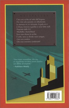 I Ragazzi del Tempo — Libro - 2