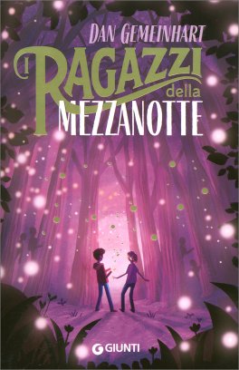 I Ragazzi della Mezzanotte — Libro - 1