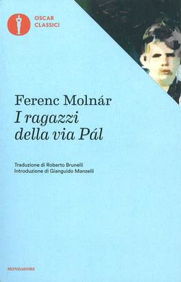 I Ragazzi della Via Pal — Libro - 1
