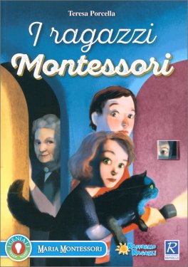 I Ragazzi Montessori — Libro - 1