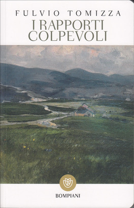 I Rapporti Colpevoli — Libro - 1