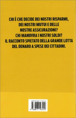 I Re di Denari — Libro - 2