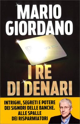 I Re di Denari — Libro - 1