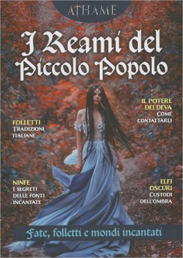 I Reami del Piccolo Popolo — Rivista - 1