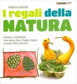 I Regali della Natura — Libro - 1