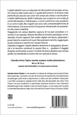 I Registri Akashici — Libro - 2