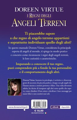 I Regni degli Angeli Terreni — Libro - 2