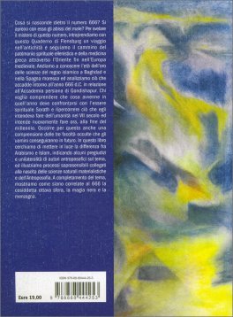 I Retroscena del 666 — Libro - 2