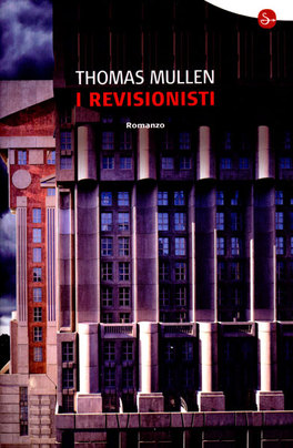 I Revisionisti  — Libro - 1