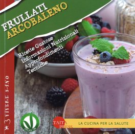 I Ricettari della Salute 2° — Libro - 3