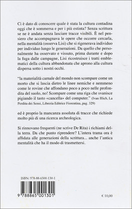I Richiami della Terra — Libro - 2