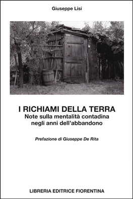 I Richiami della Terra — Libro - 1