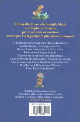 I Ridarelli — Libro - 2
