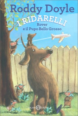 I Ridarelli — Libro - 1