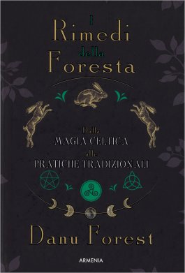I Rimedi della Foresta — Libro - 1