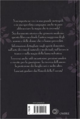 I Rimedi della Foresta — Libro - 2