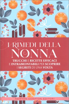 I Rimedi della Nonna — Libro - 1