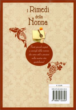 I Rimedi della Nonna — Libro - 2