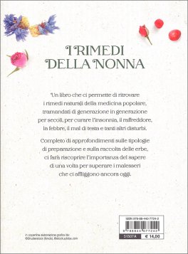 I Rimedi della Nonna — Libro - 2