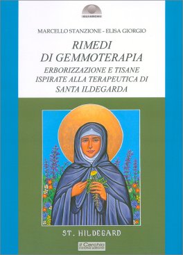 Rimedi di Gemmoterapia — Libro - 1